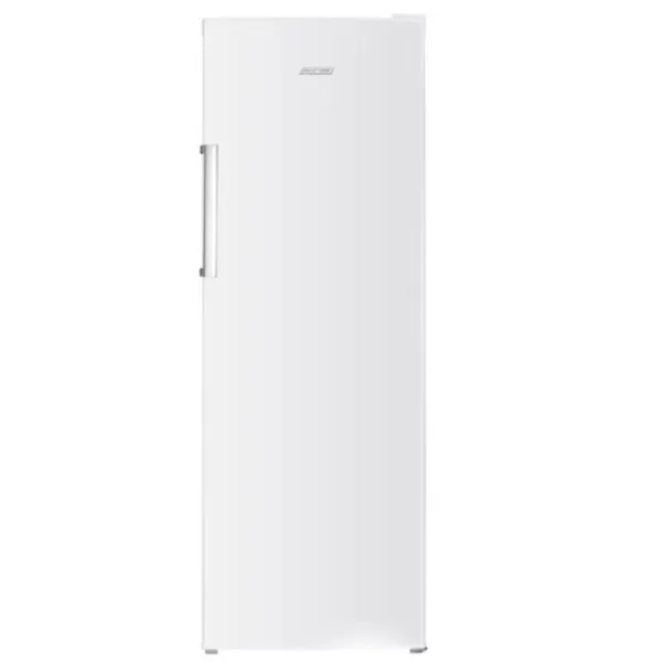 Chłodziarka MPM MPM-335-CJ-30 Total No Frost 167 cm | LED | regulacja temperatury | biały