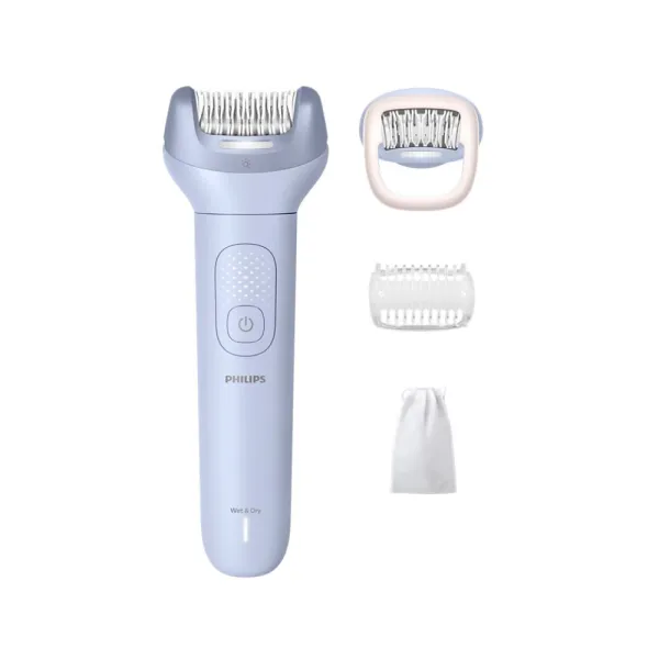 Depilator PHILIPS BRE708/00