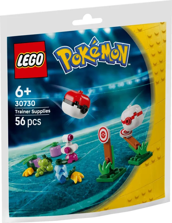 LEGO Pokémon 30730 V29