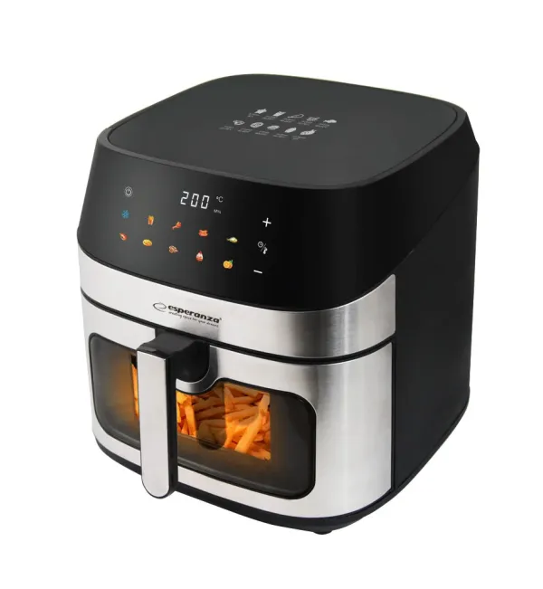 ESPERANZA FRYTKOWNICA 8L PATATE AL FORNO EKA005