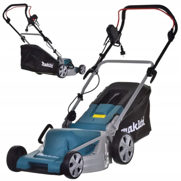 Kosiarka elektryczna MAKITA ELM4121
