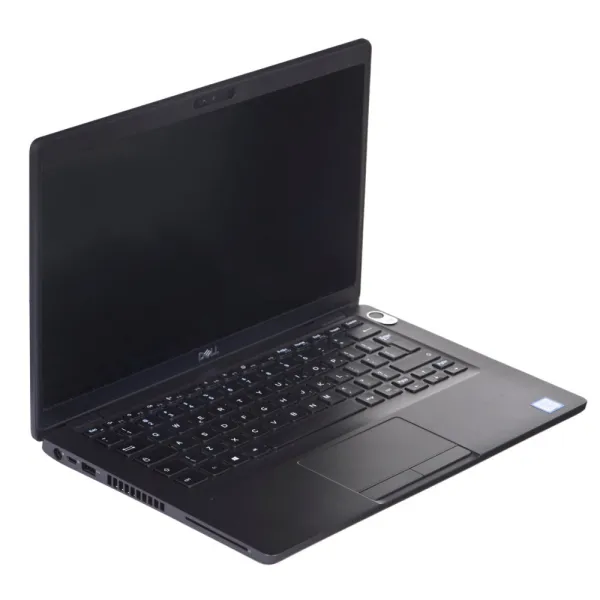 Laptop DELL 5400 i5-8365U 16GB 256SSD 14FHD W11p UZY