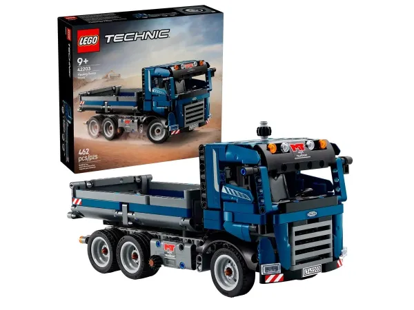 LEGO Creator 3w1 31170 - Dzikie zwierzęta: Różowy flaming