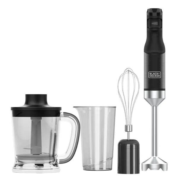 Blender ręczny Black Decker BXHBA1501E