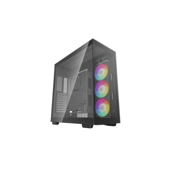 Obudowa DeepCool CH780 Black (R-CH780-BKADE41-G-1)