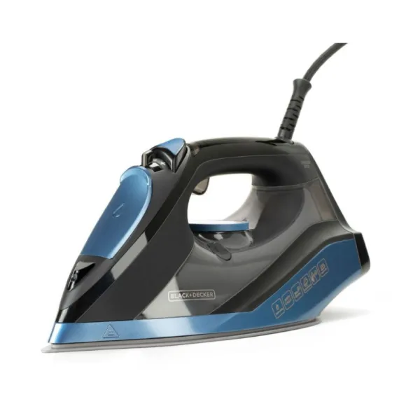 Żelazko Black Decker  BXIR2801E