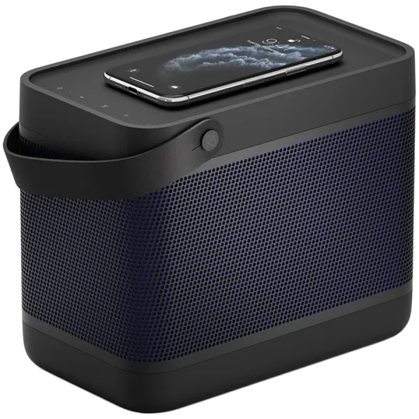 Bang & Olufsen Beolit 20 Black Anthracite