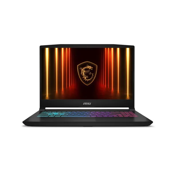 Laptop MSI B14WFK-020XPL i7-14650HX 15.6 16 512 5060 NoOS