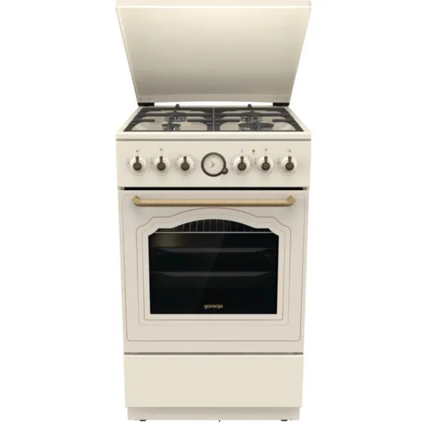 Kuchnia GORENJE GKS5B70CLI