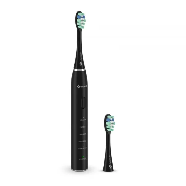 Szczoteczka TrueLife SonicBrush Clean30 Black