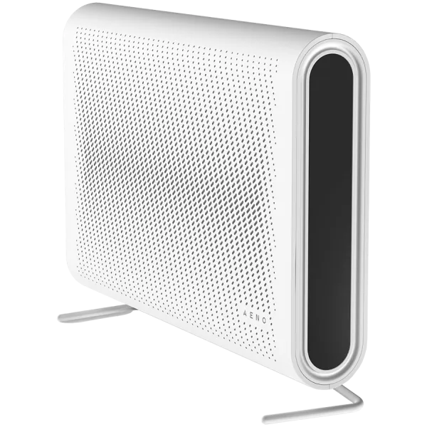 AENO Oczyszczacz AP2S Wi-Fi UV CADR 420 HEPA H13 biały