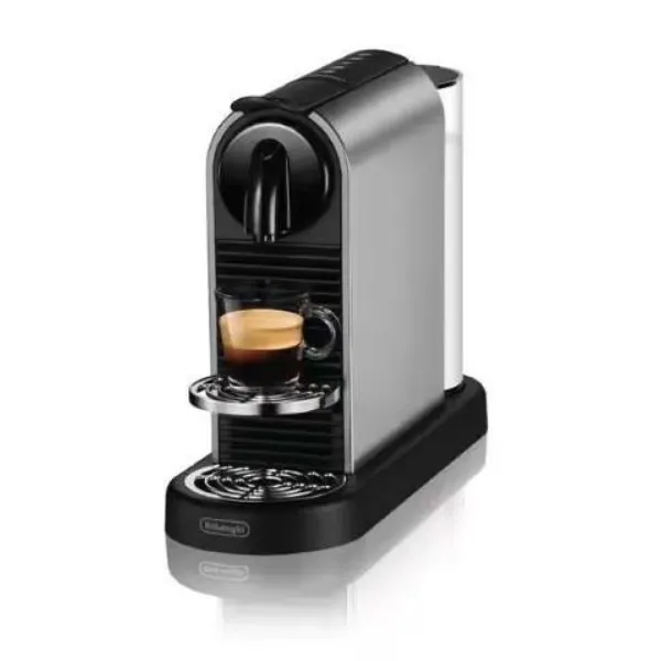 Ekspres DeLonghi Citiz Platinum EN220.T