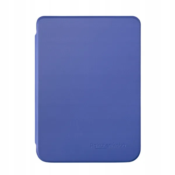 Kobo Etui Clara SleepCover Basic BW/Colour Kobaltowe