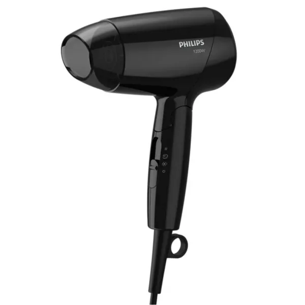 Suszarka do włosów PHILIPS EssentialCare BHC 010/10