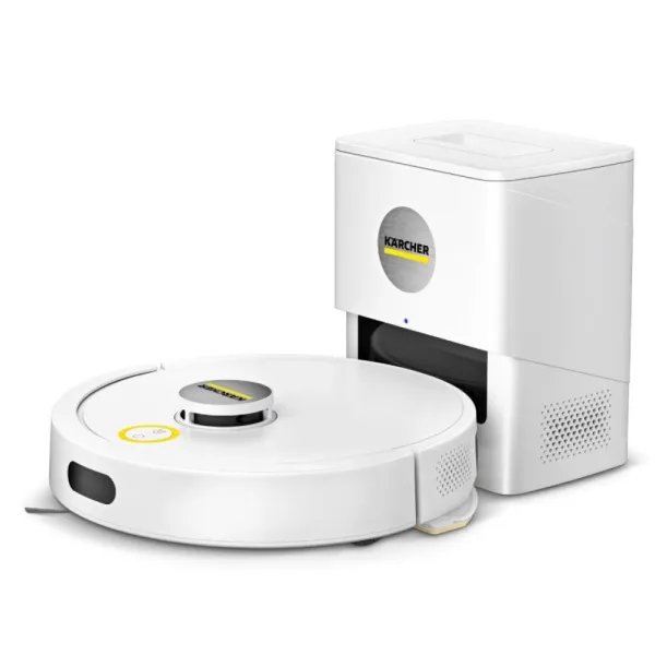Robot sprzątający KARCHER RVC 3 Comfort