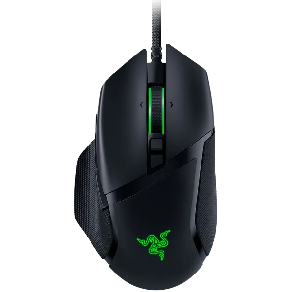RAZER Mysz Gamingowa Basilisk V3, 2nd-gen