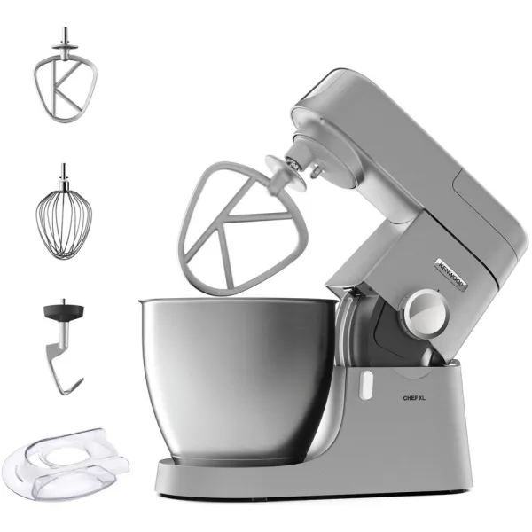 Robot planetarny Kenwood Chef XL KVL4110S