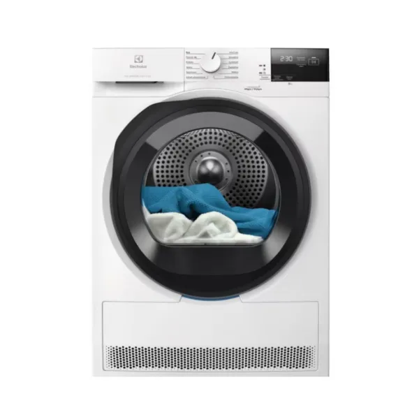 Suszarka do bielizny ELECTROLUX EW6D295GP