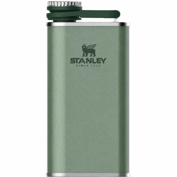 Stanley Classic Easy Fill Flask 0.23L Frost Gloss