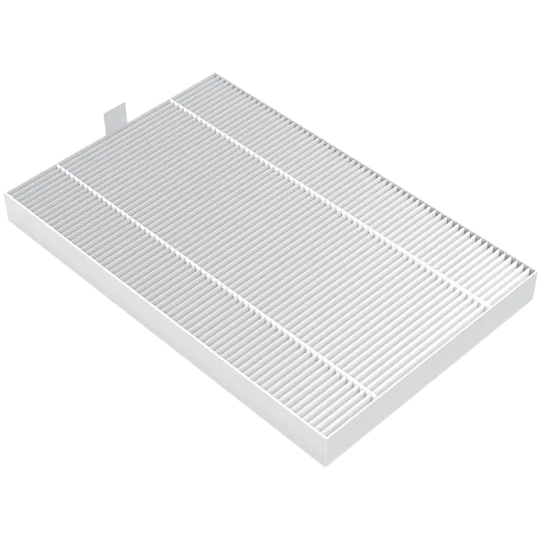 AENO ARCF2-3 Filtr HEPA H12 do odkurzacza RC2S / RC3S 2 szt.