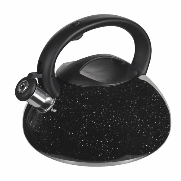 Czajnik 3,0L MR-1316-BLACK  MAESTRO
