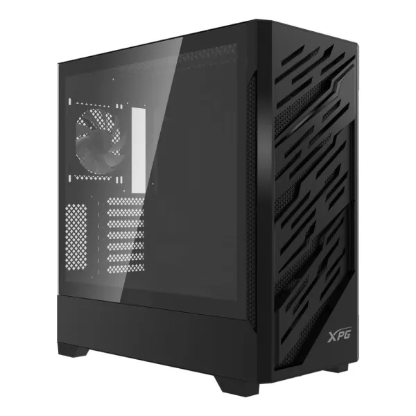 Obudowa XPG STARKER AIR BTF Black