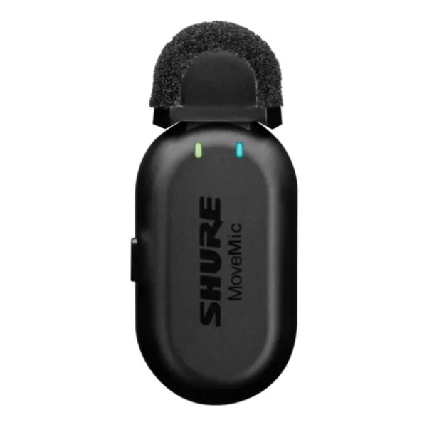 Shure MV-ONE-Z6 mikrofon MoveMic MV-LaV