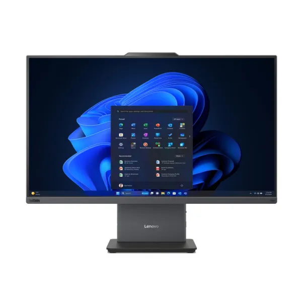 Komputer Lenovo ThinkCentre NEO 50a G5 AIO C5 210H 27T 16 512 W11P