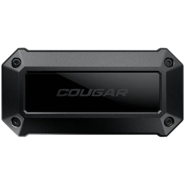 COUGAR Stacja dokująca DH07