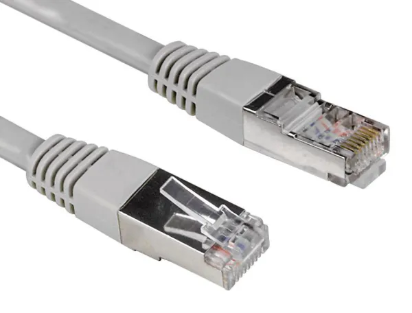 Hama KABEL SIECIOWY CAT5e U/UTP 1 Gbit/s 3M RJ45 DO INTERNETU
