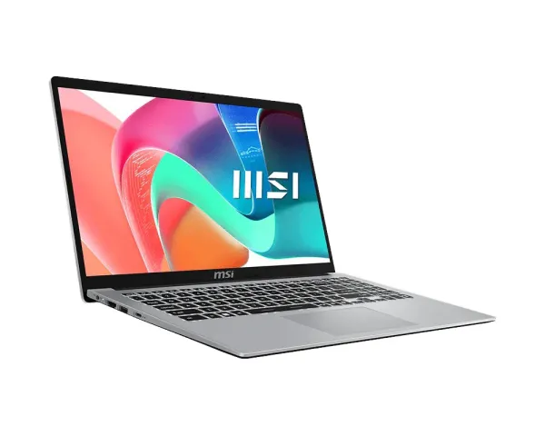 Laptop MSI F13MG-664XPL i5-1334U 15.6 8GB 512 Xe NoOS