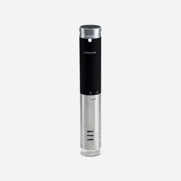 Urządzenie do sous vide Mellerware Cheffy Black