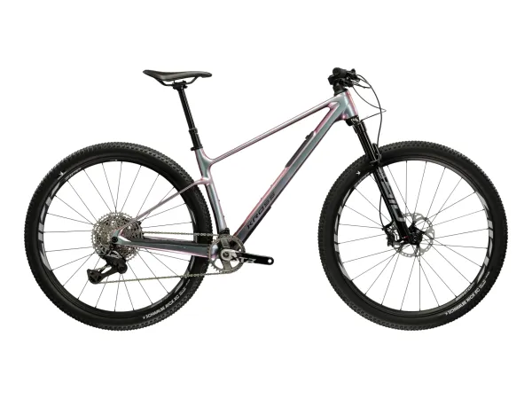 Rower górski MTB XC KROSS Level Rs 6.0 rozmiar M