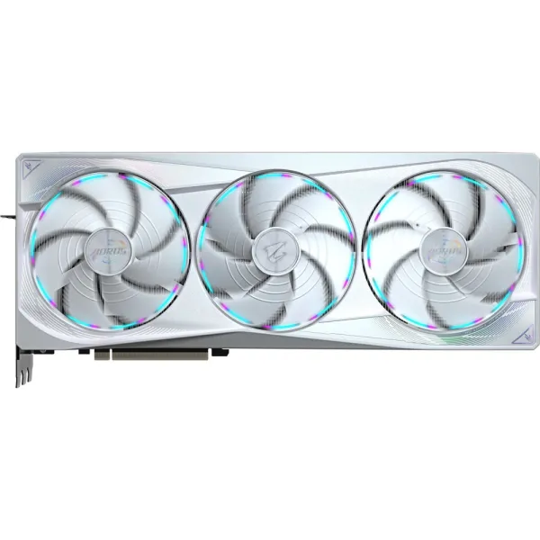 Karta graficzna Gigabyte RTX 5080 AORUS M ICE 16G