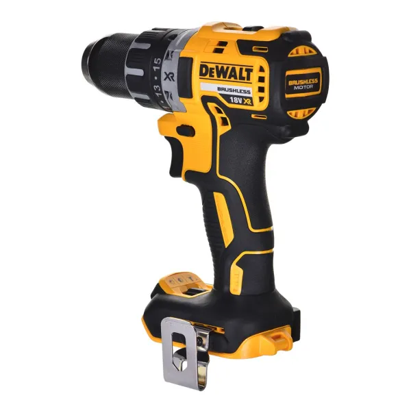 Wiertarko-wkrętarka 2x aku DCD791D2-QW DEWALT