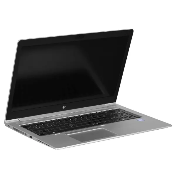 Laptop HP 850 G5 i5-8250U 8GB 256SSD 15,6 FHD W11p qwerty
