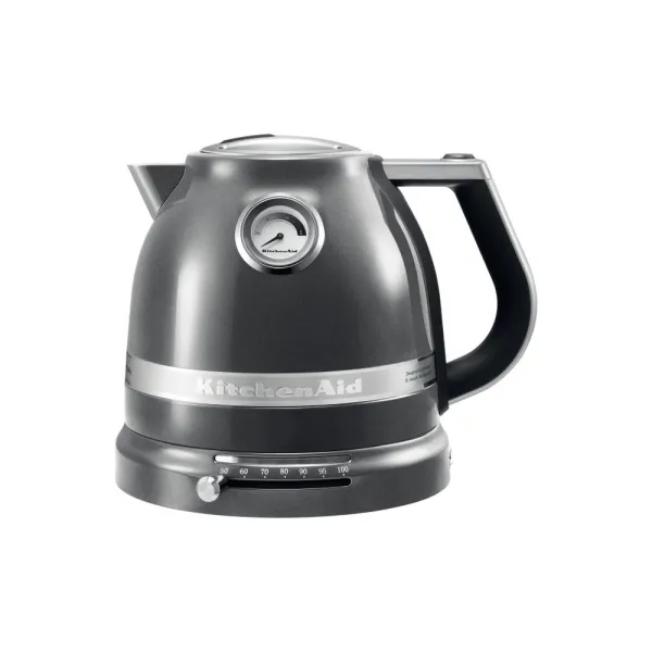 Czajnik elektryczny KitchenAid 5KEK1522EMS