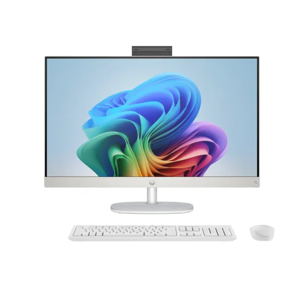 Komputer HP AiO 27-ct2004nw RAI5 330 27.0 16 512 820M W11