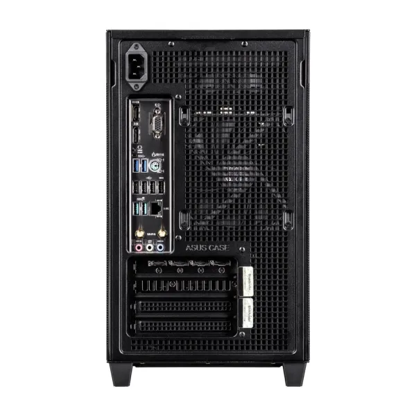Actina PBA 7800X3D/32GB/1TB/RTX5070/750W