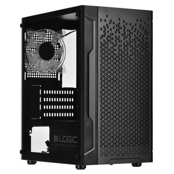 OBUDOWA LOGIC ARAMIS ARGB MINI USB 3.0