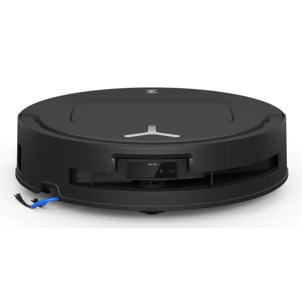 Robot sprzątający Ecovacs Deebot T80 Omni czarny