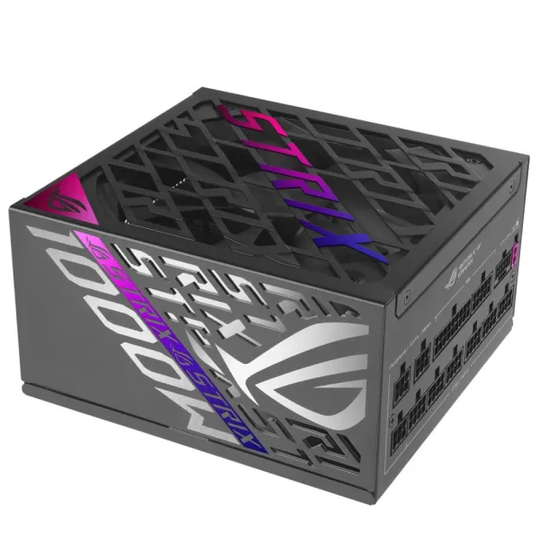 Zasilacz ASUS   Equalizer ROG-STRIX-1000P-GAMING-E