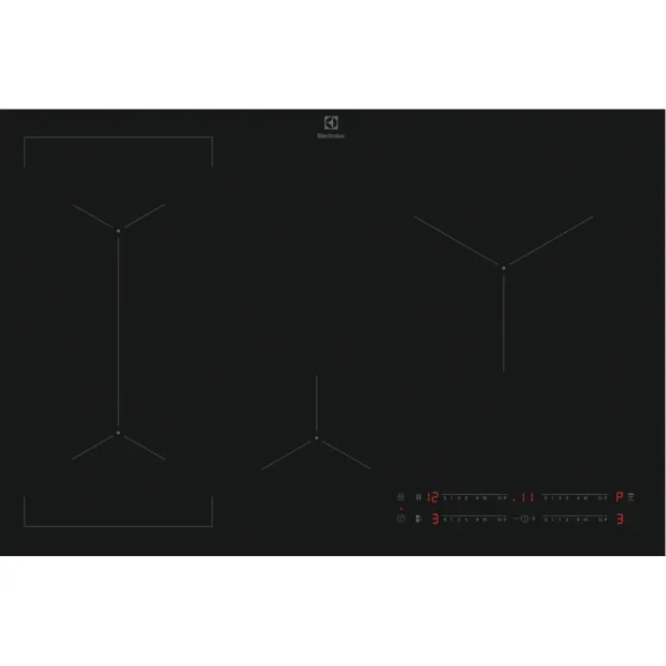 Płyta indukcyjna ELECTROLUX EIV83443CT