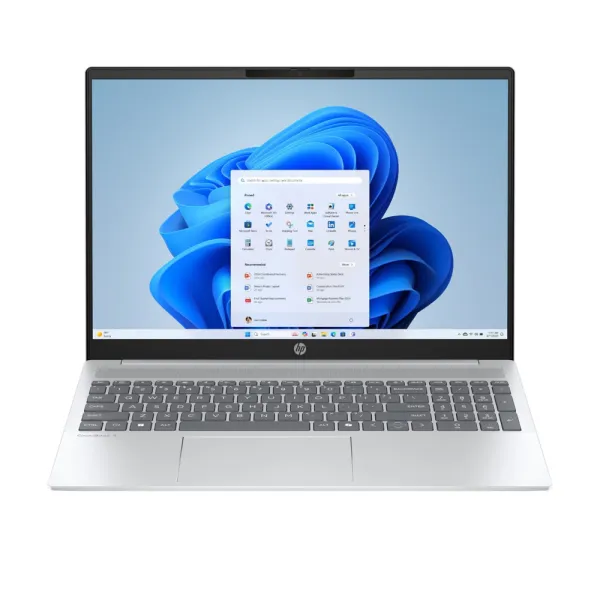 Laptop HP 16-af1072nw U5 225U 16 16GB 512 Arc NoOS