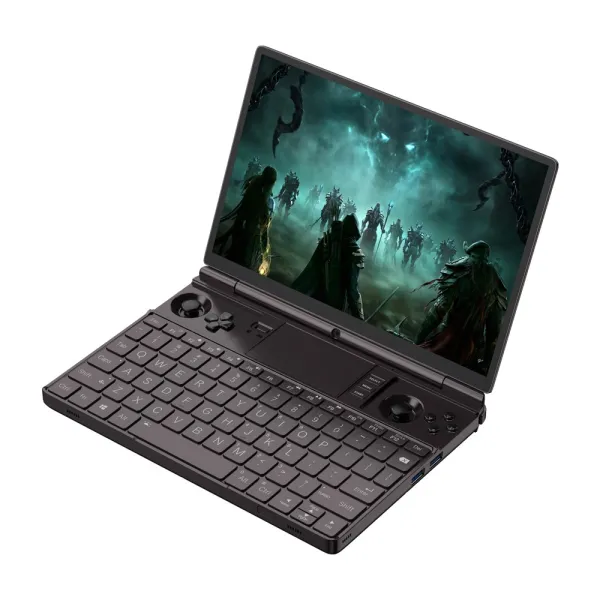 Laptop GPD-WinMax2-8840U32001 R7 8840U 10.1T 32 1T 780 W11