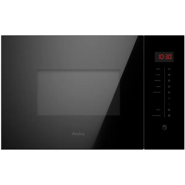 Kuchenka mikrofalowa AMICA AMMB25E2SGB