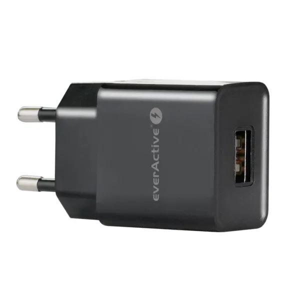 EVERACTIVE ŁADOWARKA SIECIOWA USB SC200B