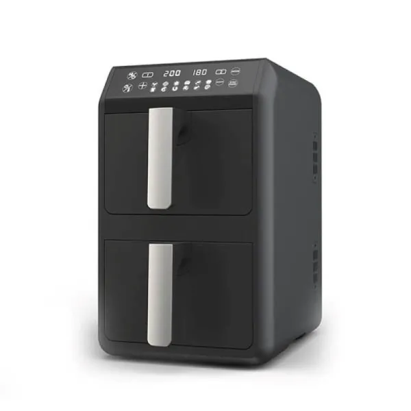 Frytownica beztłuszczowa 2400W MR-761 MAESTRO