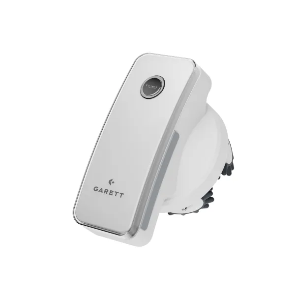 Garett Beauty Cellu Body srebrny