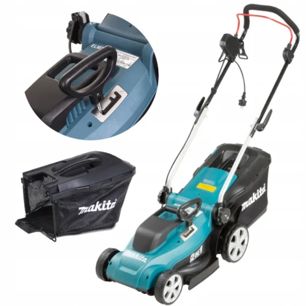 Kosiarka MAKITA ELM3320 1200W